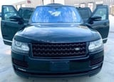 2016 Land Rover Range Rover - Preview 7