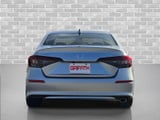 2025 Honda Civic - Preview 6