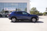 2024 Chevrolet Trax - Preview 4