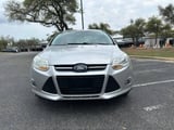 2012 Ford Focus - Preview 4