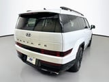 2027 Hyundai Santa Fe - Preview 5