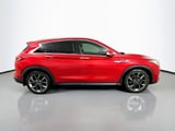 2020 INFINITI QX50 - Preview 4