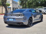 2019 Chevrolet Camaro - Preview 6
