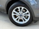 2018 Ford Escape - Preview 2