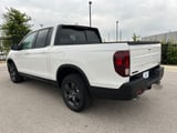 2026 Honda Ridgeline - Preview 4