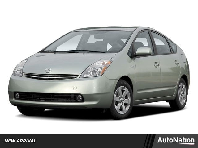 2009 Toyota Prius - Image 1
