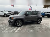 2020 Jeep Renegade - Preview 4