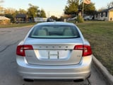 2015 Volvo S60 - Preview 6