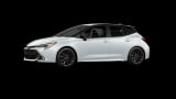 2027 Toyota Corolla - Preview 3