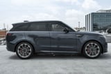 2026 Land Rover Range Rover Sport - Preview 7
