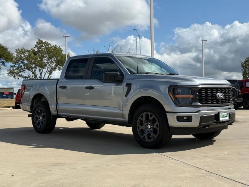 2026 Ford F-150 - Image 1