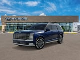 2027 Hyundai Palisade - Preview 2