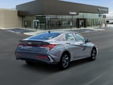 2026 Hyundai Elantra - Preview 7
