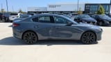 2026 Mazda Mazda3 - Preview 7