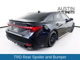 2021 Toyota Avalon - Preview 7