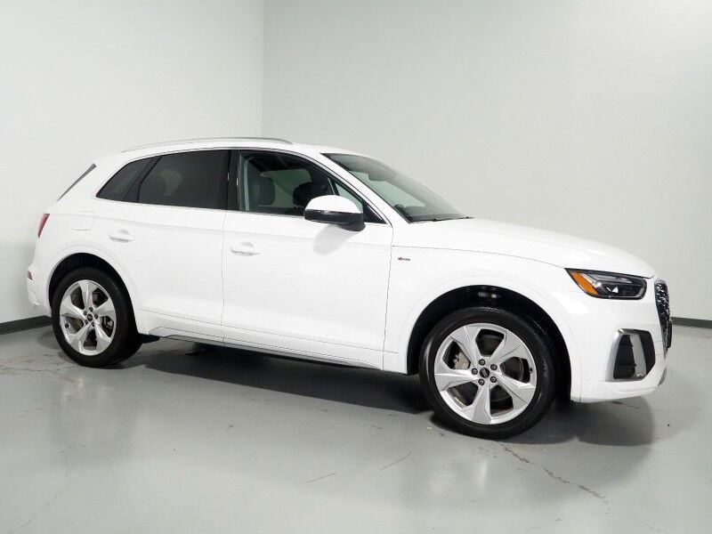 2023 Audi Q5 - Image 1