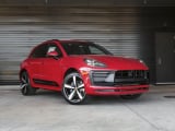 2026 Porsche Macan - Preview 9
