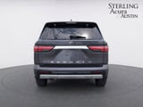 2024 Toyota Sequoia - Preview 7