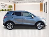 2020 Buick Encore - Preview 11
