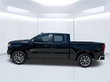 2026 Chevrolet Silverado 1500 - Preview 2