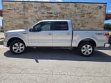 2013 Ford F150 - Preview 2