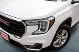 2022 GMC Terrain - Preview 2