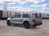 2026 Ford F-150 - Preview 5