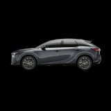2027 Lexus RX - Preview 3