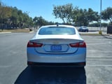 2017 Chevrolet Malibu - Preview 4