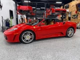 2006 Ferrari F430 - Preview 3