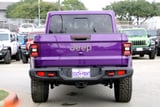 2026 Jeep Gladiator - Preview 6