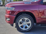2026 Ram 1500 - Preview 7