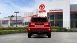 2026 Toyota 4Runner - Preview 8