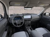 2026 Ford Bronco Sport - Preview 9