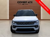 2026 Jeep Compass - Preview 8