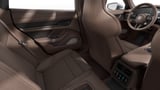 2027 Porsche Taycan - Preview 14