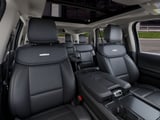 2027 Ford Expedition - Preview 10