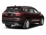 2018 Buick Enclave - Preview 5
