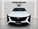 2026 Cadillac CT5 - Preview 2
