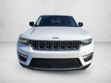 2022 Jeep Grand Cherokee - Preview 2