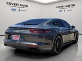 2019 Porsche Panamera - Preview 5