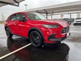 2027 Honda HR-V - Preview 2