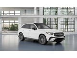 2027 Mercedes-Benz GLC - Preview 11