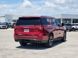 2025 GMC Yukon XL - Preview 7