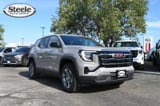 2027 GMC Terrain - Preview 3