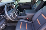 2026 GMC Sierra - Preview 12