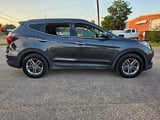 2017 Hyundai Santa Fe Sport - Preview 9