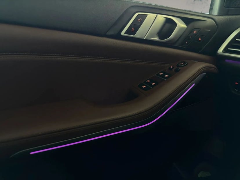 2019 BMW X5 - Image 3