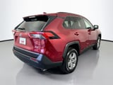 2025 Toyota RAV4 - Preview 5