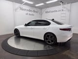 2023 Alfa Romeo Giulia - Preview 5